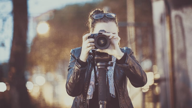 Professional Image